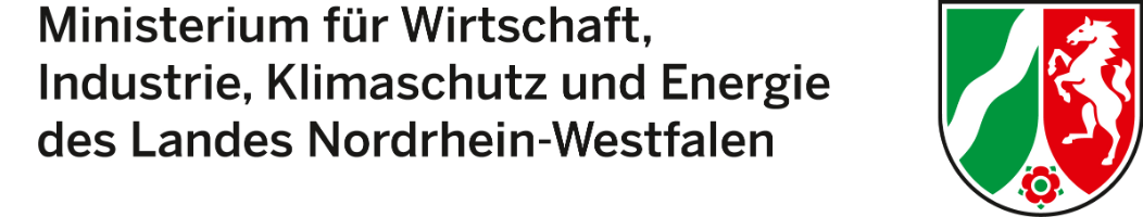 Ministerium für Wirtschaft, Industrie, Klimaschutz und Energie des Landes Nordrhein-Westfalen