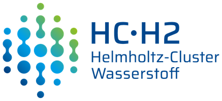 HC-H2 · Helmholtz-Cluster Wasserstoff